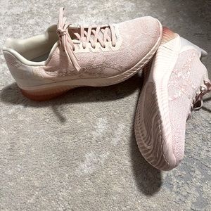 ASICS running sneakers